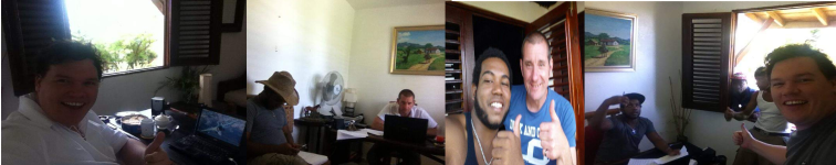 Indoor Office